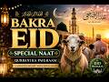 🌙 Bakra Eid Special Naat 2026 | Qurbani Ka Paighaam | Heart Touching Eid-ul-Adha Nasheed