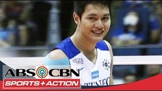 UAAP 76 Finals 1: ADMU vs NU Highlights (MV)