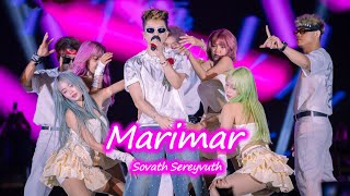 Marimar | Sovath Sereyvuth [ Live Concert ]