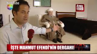 Mahmut Efendi Hazretleri Show Tv' de.