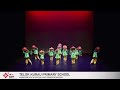 SYF 2022 | Telok Kurau Primary School | Terendak Ria | Singapore Youth Festival 2022