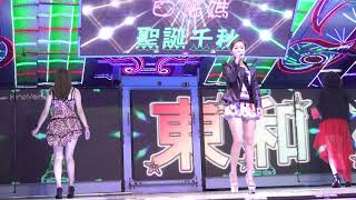 萬應堂敬神晚會Sexy singer(2)roreoseo