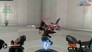 [GUIDE] How to kill as Dva (boost+guns+missile combo)