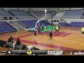 basketaki the league athens crips vs Βελούδινα Σφυριά 21 01 2025