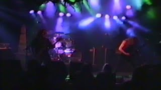 Cianide - Live at Cleveland Splatter Fest, 20 June 1992