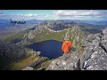 Hiking the Western Arthurs Traverse - Tasmania's most spectacular and arduous trail