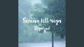 Regn öser ner