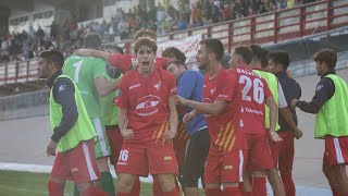 HIGHLIGHTS FORLÌ - PISTOIESE 1-0