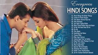 Hindi Songs Bollywood 90's Evergreen ROMAntic OLD SONGS 💞 Alka Yagnik, Udit Narayan, Kumar Sanu