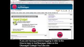 How-to Check Your Final Grades Online