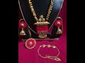 কাপড় এবং মেটালের হাতে তৈরি গহনা handmade jewelry create jewelry jewellery handmadejewelry