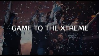 XPG Brand Video 【Full Version】- GAME TO THE XTREME