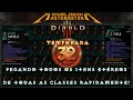 Diablo 3: Pegando FÁCIL todas as Armas Etéreas na Temporada 32!