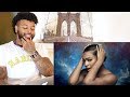 Normani - Waves (feat. 6LACK) (Music Video) | Reaction