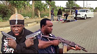 OBA OLE AYE (Ibrahim Itele | Femi Adebayo) - Full Nigerian Latest Yoruba Movie