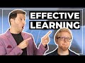 How to Design Efficient and Effective eLearning?