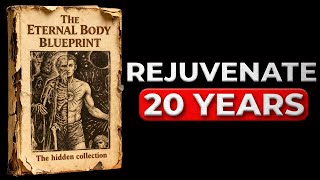 The Hidden Technique to Make Your Body Young Again (Full Audiobook)