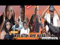 [NEWS] PAPA KULUTU AYE KEBA ?                         AVEC SUNDIATA/JE T'AIME KANINDA/ZOULU/NAOMIE..