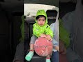 ولاگ روز جمعه با خانواده 😍 دیزی درست کردم vlog گیلان