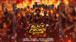 Temptress & Ms Rayne - Dutty Oil [Black Crown Riddim] | (Grenada Soca 2026 / Vincy Soca 2026)
