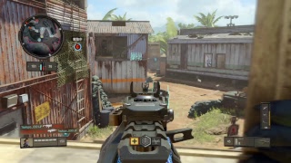 BO4 ドミネ　参加◎