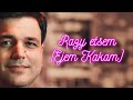 Hemra Rejepow 2024 - Razy etsem (Ejem Kakam) Official Music