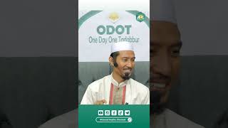 KEBENARAN NABI \u0026 ALQURAN | ODOT SURAH AL-AN'AM AYAT 105 USTADZ DIDIK M NUR HARIS #shorts