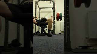 TnG Bench 1x150kg @8RPE OSB2W4S2 22nd Nov 2018