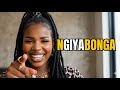 NKOSAZANA DAUGHTER x MASTER KG x MAKHADZI - 