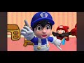 All puzzlevision songs (DEFINITIVE EDITION) @SMG4
