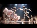 🌙 A Dance of Shadows and Light — Fairy Waltz Ballet | Dreamy Relaxing Music for Sleep & Calm