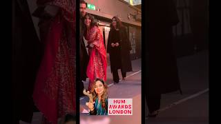 Sonia Hussain Hum Awards London #soniahussain #london #pakistan #humawardshow #drama #awards #london