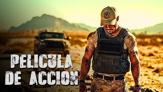 ESTRENO 2025 MEJOR PELICULAS DE ACCION Pelicula, Completa en Espanol Latino HD