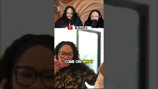 Yeah Hes Cheatin Jacktv Loyalty Test Reaction
