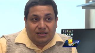Expert: Little consumers could do to protect against Target hack