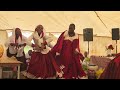 Jesu ibwe rangu - Magomana family featuring mai Malon Pedzisai (Mvuma conference)