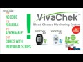 VivaChek™ Ino 'Blood Glucose Monitoring System'