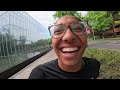 exploring eugene us olympic trials lifestyle summer series ep 2