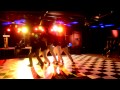 【beatkillers】streetlight dance competition performance