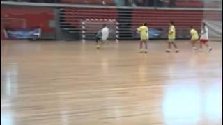 Mahir Jusić | dribbling