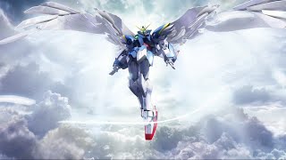 ウイングゼロカスタム [DLC] - ENDLESS WALTZ |【8★ハード】|真・三國無双 ガンダム新生編