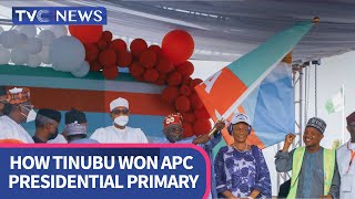 Analysing Tinubu's Emergence as APC Presidential Flagbearer + Who Becomes Atiku's Running Mate