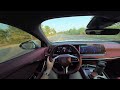 mg7 pov test drive sự khó hiểu của 1 chiếc sedan coupe thể thao... cho gia ĐÌnh