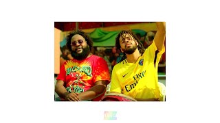Bas & J. Cole - Tribe (Official Audio)