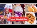 🥡VISITANDO EL BARRIO CHINO En República Dominicana 🇩🇴 ¿Que tan BARATO es?