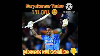 Suryakumar Yadav Century पर फिदा दुनिया के Cricket Expert क्या बोले? India vs New Zealand #shorts