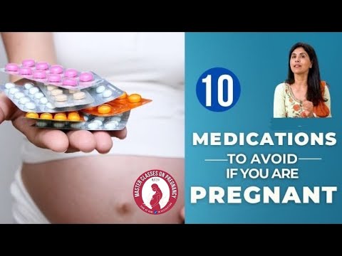 Which drug is the safest to take during pregnancy?
