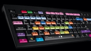 FL Studio Shortcut Keyboard