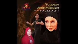 Noraniza Idris feat  Marsha  - Menarik Hati