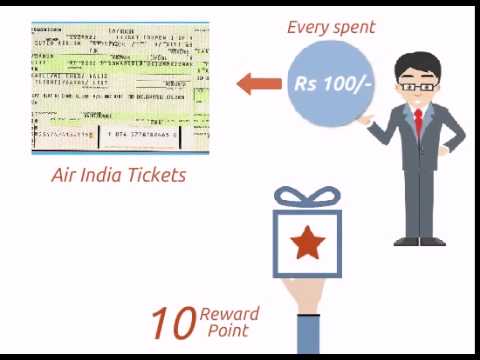 Air India Platinum card Air India Platinum card